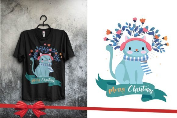Christmas Quote: A Versatile Graphics Asset for Crafts and Marketing