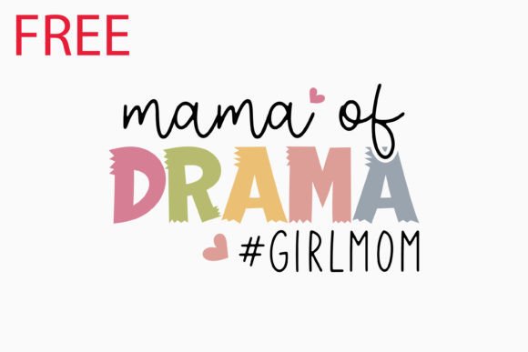 Free Funny Mom Retro Svg: A Versatile Graphics Asset for Crafts