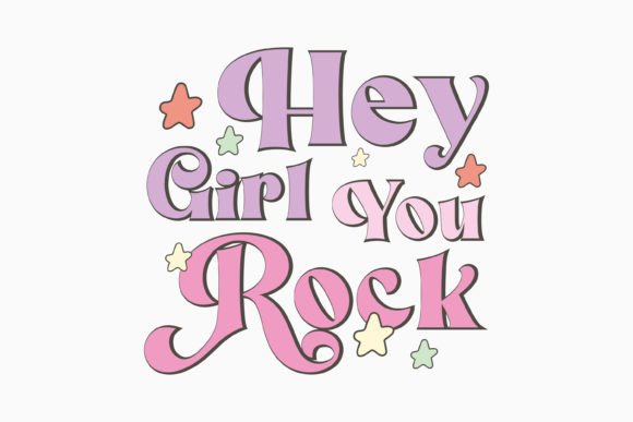 Girl Power Quote Svg: A Versatile Graphic for Crafts
