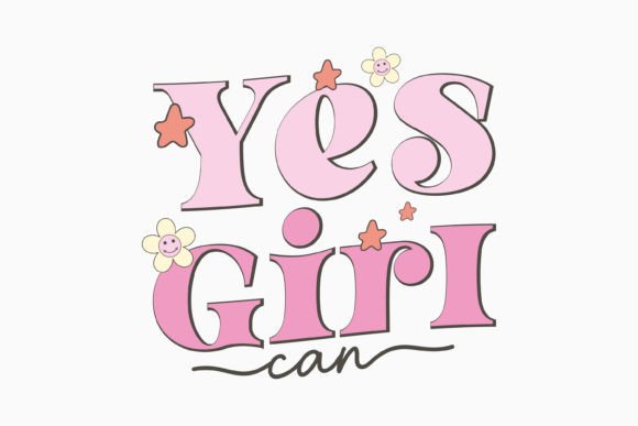 Girl Power Quote Svg for Bold Crafts Graphics