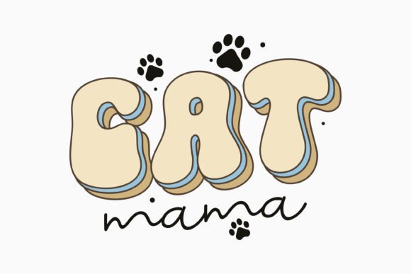 Retro Funny Pet Quote SVG: A Must for Crafts and Graphics