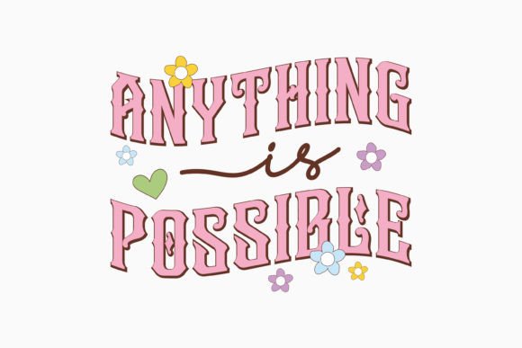 Retro Inspirational Quotes Svg for Creative Crafts