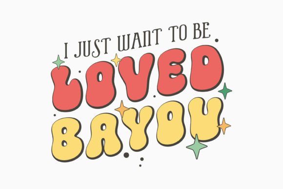 Retro Mardi Gras Quote SVG: A Versatile Graphic for Crafts