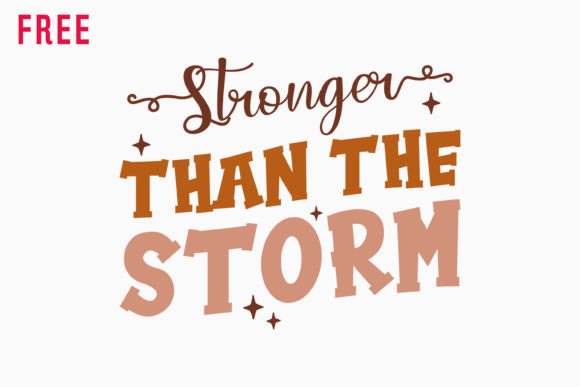 Retro Positive Quotes Flower SVG: A Versatile Graphics Asset for Crafts
