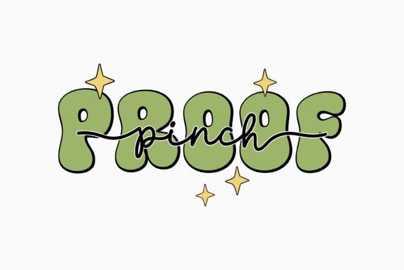 Retro St. Patrick's Day SVG: A Crafty Graphics Gem